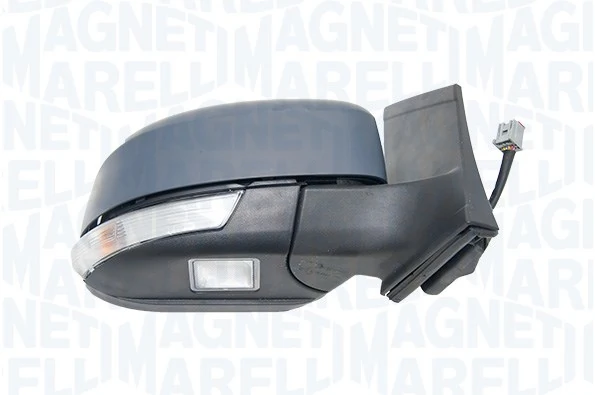 Exterior Mirror
